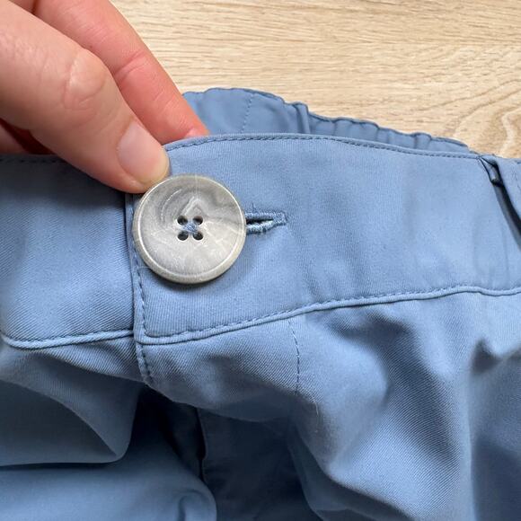 Wayre Jetsetter Stretch Trouser Women's 12 Color Blue Jean - Picture 4 of 7